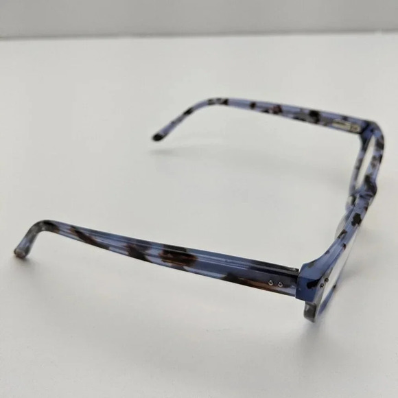 🕶️ Merona M7-2001 6017 Cat Eye Eyeglasses 51/17-135 / JLG227🕶️ - Picture 4 of 8